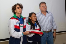 La Selecci&oacute;n Cali va por la victoria en los Juegos Departamentales 2019