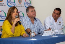 La Selecci&oacute;n Cali va por la victoria en los Juegos Departamentales 2019