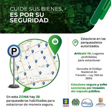 Alcald&iacute;a de Cali adelanta intervenci&oacute;n de espacio p&uacute;blico en la zona centro de la ciudad
