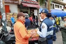 Alcald&iacute;a de Cali adelanta intervenci&oacute;n de espacio p&uacute;blico en la zona centro de la ciudad