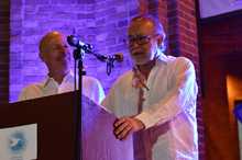 Concurso de Poes&iacute;a In&eacute;dita est&aacute; a pocos d&iacute;as de cerrar inscripciones