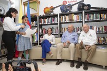 Concurso de Poes&iacute;a In&eacute;dita est&aacute; a pocos d&iacute;as de cerrar inscripciones