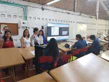 Millonaria inversi&oacute;n fortalece programa de servicios docentes de la Secretar&iacute;a de Educaci&oacute;n