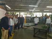 Millonaria inversi&oacute;n fortalece programa de servicios docentes de la Secretar&iacute;a de Educaci&oacute;n