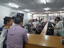 Millonaria inversi&oacute;n fortalece programa de servicios docentes de la Secretar&iacute;a de Educaci&oacute;n