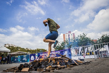 Act&iacute;vate con la programaci&oacute;n gratuita de la Secretar&iacute;a del Deporte y la Recreaci&oacute;n para este fin de semana