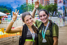 Act&iacute;vate con la programaci&oacute;n gratuita de la Secretar&iacute;a del Deporte y la Recreaci&oacute;n para este fin de semana