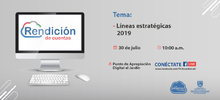 Imagen interna - Rendici&oacute;n de Cuentas Julio 2019