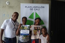 M&aacute;s familias disfrutan de una vivienda propia gracias al Plan Jarill&oacute;n de Cali