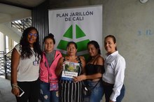 M&aacute;s familias disfrutan de una vivienda propia gracias al Plan Jarill&oacute;n de Cali