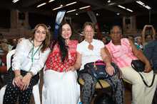 438 cale&ntilde;os son los nuevos beneficiarios  del subsidio econ&oacute;mico para el  adulto mayor