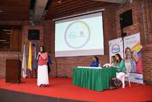 438 cale&ntilde;os son los nuevos beneficiarios  del subsidio econ&oacute;mico para el  adulto mayor