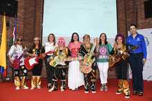 438 cale&ntilde;os son los nuevos beneficiarios  del subsidio econ&oacute;mico para el  adulto mayor