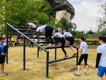 Venciendo los propios l&iacute;mites: as&iacute; se vivi&oacute; Reto Aventura Cali, la carrera de obst&aacute;culos gratuita de la Alcald&iacute;a de Cali