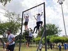 Venciendo los propios l&iacute;mites: as&iacute; se vivi&oacute; Reto Aventura Cali, la carrera de obst&aacute;culos gratuita de la Alcald&iacute;a de Cali