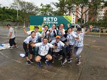 Venciendo los propios l&iacute;mites: as&iacute; se vivi&oacute; Reto Aventura Cali, la carrera de obst&aacute;culos gratuita de la Alcald&iacute;a de Cali