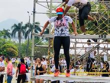 Venciendo los propios l&iacute;mites: as&iacute; se vivi&oacute; Reto Aventura Cali, la carrera de obst&aacute;culos gratuita de la Alcald&iacute;a de Cali