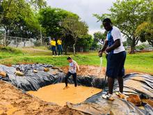 Venciendo los propios l&iacute;mites: as&iacute; se vivi&oacute; Reto Aventura Cali, la carrera de obst&aacute;culos gratuita de la Alcald&iacute;a de Cali
