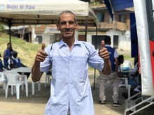 El Dispositivo M&oacute;vil que dignifica a los habitantes de calle y les brinda una oportunidad de cambio