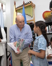 La Red de Bibliotecas P&uacute;blicas de Cali est&aacute; nuevamente postulada al sexto premio Nacional Daniel Samper Ortega