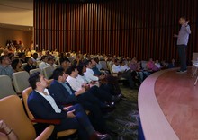 Se lanz&oacute; programa de aceleraci&oacute;n para emprendimientos digitales 