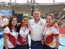 742 deportistas de las selecciones Cali arrancaron con toda en los Juegos Departamentales y Paradepartamentales 