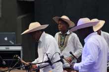 742 deportistas de las selecciones Cali arrancaron con toda en los Juegos Departamentales y Paradepartamentales 