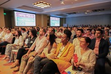 Ll&eacute;nese de herramientas para contratar con la Alcald&iacute;a en una nueva edici&oacute;n de Contratemos Dialogando