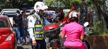 Secretar&iacute;a de Movilidad intensifica operativos por mal estacionamiento en Cali