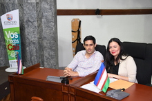 As&iacute; fue la segunda  jornada de participaci&oacute;n ciudadana de la  Pol&iacute;tica P&uacute;blica Juventudes en el Concejo