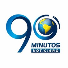 90 minutos logo