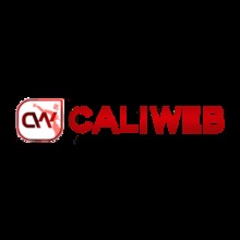 Cali web logo