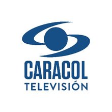 Caracol TV logo