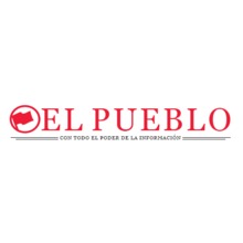 El pueblo logo