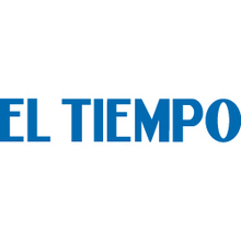 El tiempo logo