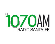 Santa fe logo