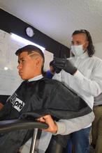 Fundacosu y las herramientas para la vida a habitantes del &aacute;rea de renovaci&oacute;n urbana