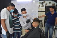 Fundacosu y las herramientas para la vida a habitantes del &aacute;rea de renovaci&oacute;n urbana