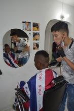 Fundacosu y las herramientas para la vida a habitantes del &aacute;rea de renovaci&oacute;n urbana