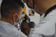 Fundacosu y las herramientas para la vida a habitantes del &aacute;rea de renovaci&oacute;n urbana