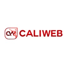 Cali web logo