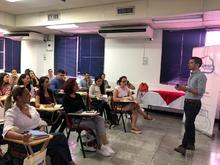 Empresarios de moda se fortalecer&aacute;n en Plan Crecer 