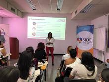 Empresarios de moda se fortalecer&aacute;n en Plan Crecer 