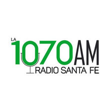 Santafe logo