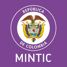 MinTIC logo