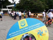 Secretar&iacute;a de Paz y Cultura Ciudadana rendir&aacute; cuentas a los cale&ntilde;os sobre la estrategia de Gestores de Paz y Cultura Ciudadana.