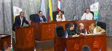 Concejo inici&oacute; el estudio del Proyecto Cali Distrito Especial 