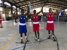 As&iacute; van las selecciones Cali en los Juegos Departamentales y Paradepartamentales