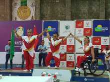 As&iacute; van las selecciones Cali en los Juegos Departamentales y Paradepartamentales