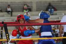 As&iacute; van las selecciones Cali en los Juegos Departamentales y Paradepartamentales